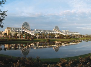 Orange County Convention Center
